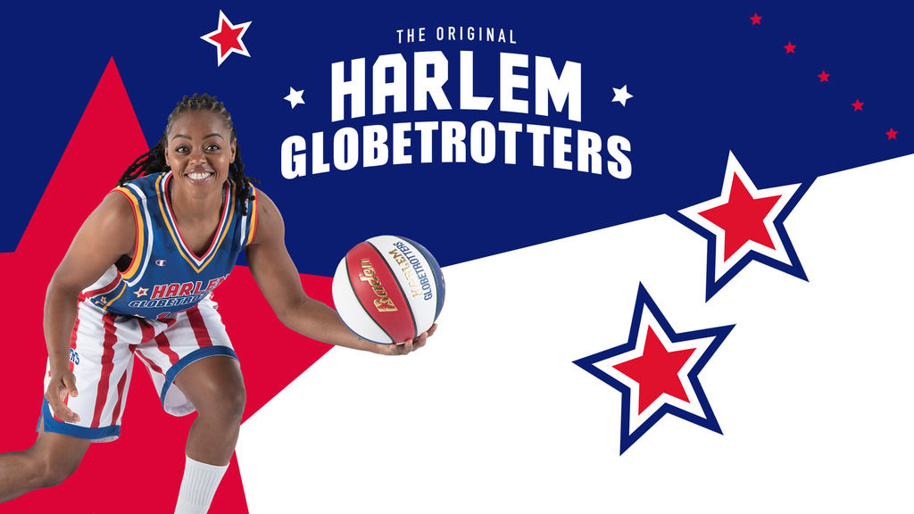 Harlem Globetrotters World Tour - Feb. 1